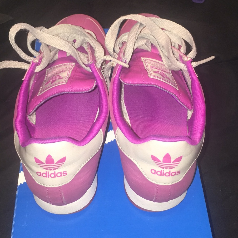 Shoes - Picture 2 of 6
